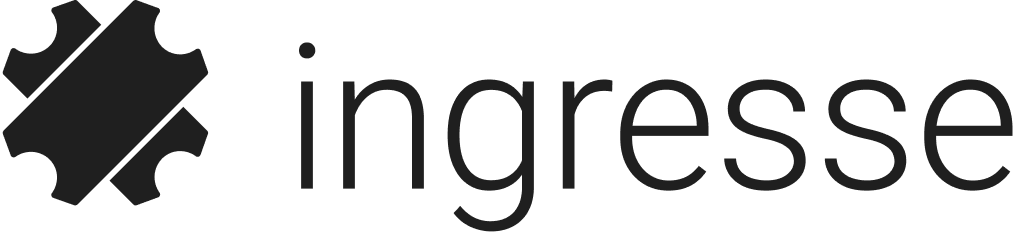 Ingresse